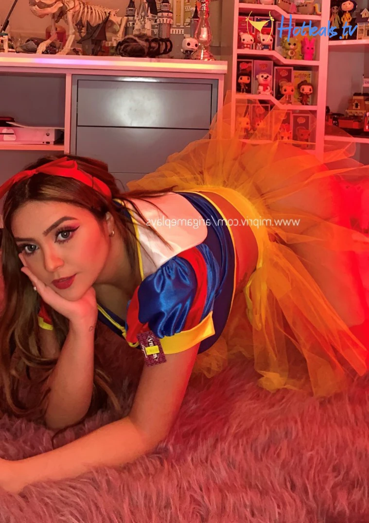  [ ari_gameplays ] Onlyfans leaked photo 4104196 on Hotleaks.tv