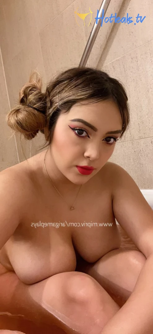  [ ari_gameplays ] Onlyfans leaked photo 4111834 on Hotleaks.tv