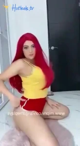  [ ari_gameplays ] Onlyfans leaked video 4657101 on Hotleaks.tv