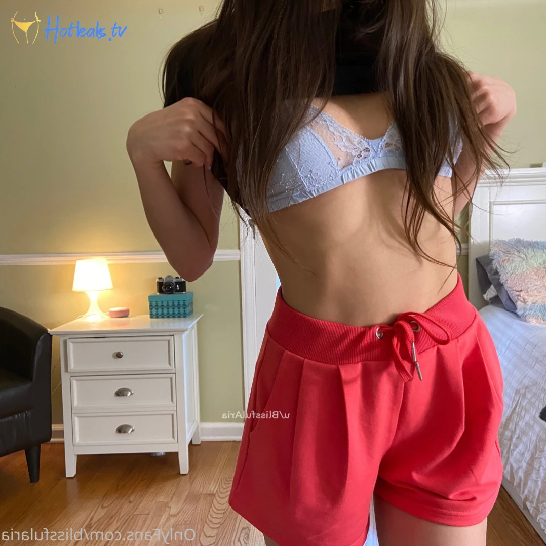 Aria BlissX [ ariablissx ] Onlyfans leaked photo 15529058 on Hotleaks.tv