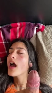 ARIA KHAN OFFICIAL [ ariakhan00 ] Onlyfans leaked video 1318050 on Hotleaks.tv