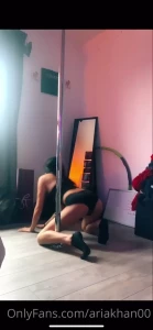 ARIA KHAN OFFICIAL [ ariakhan00 ] Onlyfans leaked video 1318078 on Hotleaks.tv