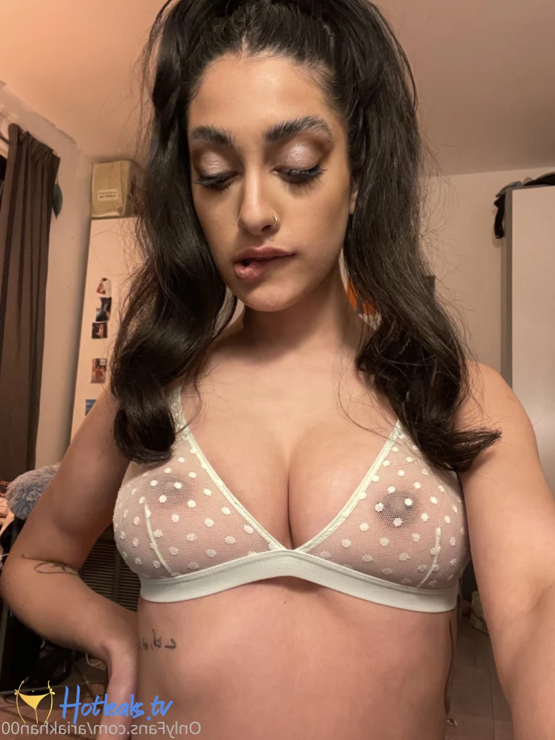 ARIA KHAN OFFICIAL [ ariakhan00 ] Onlyfans leaked photo 7648860 on Hotleaks.tv