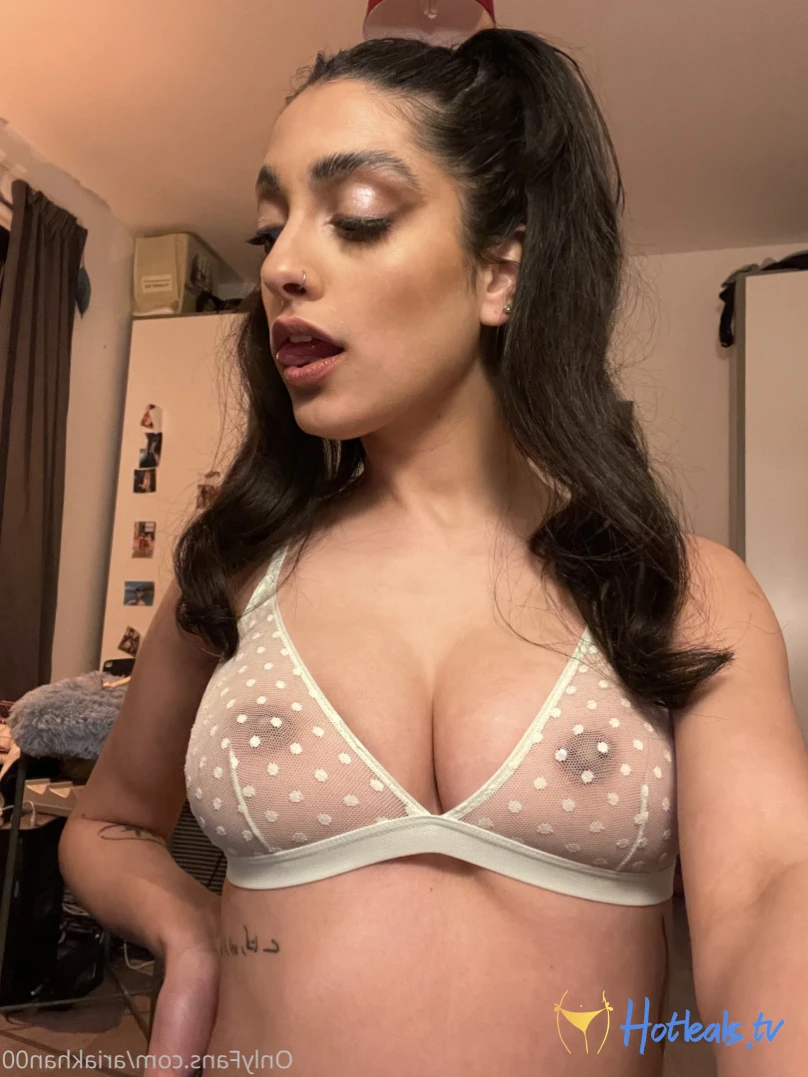 ARIA KHAN OFFICIAL [ ariakhan00 ] Onlyfans leaked photo 7649519 on Hotleaks.tv