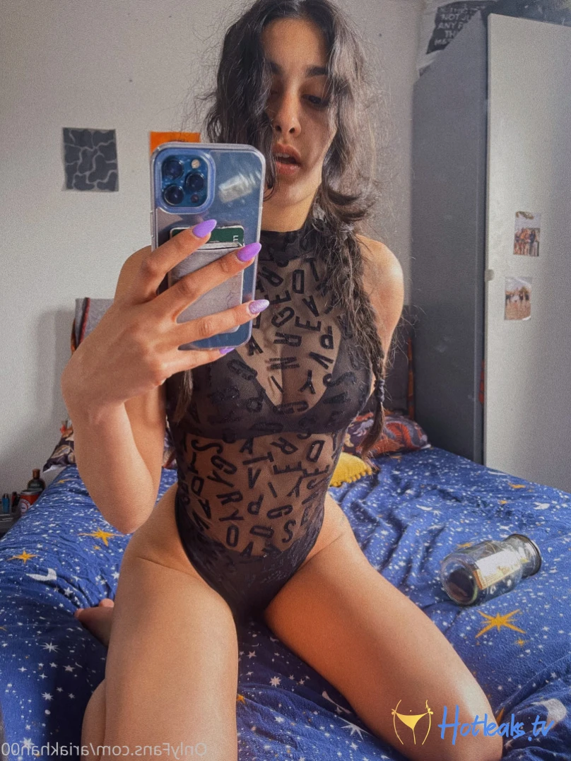 ARIA KHAN OFFICIAL [ ariakhan00 ] Onlyfans leaked photo 7650260 on Hotleaks.tv