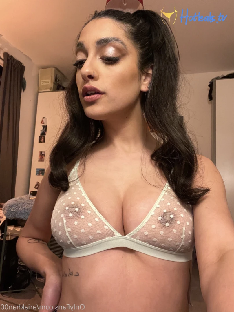 ARIA KHAN OFFICIAL [ ariakhan00 ] Onlyfans leaked photo 7650343 on Hotleaks.tv