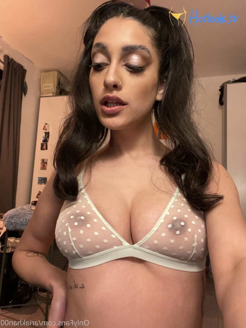 ARIA KHAN OFFICIAL [ ariakhan00 ] Onlyfans leaked photo 7650835 on Hotleaks.tv