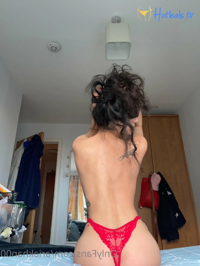 ARIA KHAN OFFICIAL [ ariakhan00 ] Onlyfans leaked photo 7651746 on Hotleaks.tv