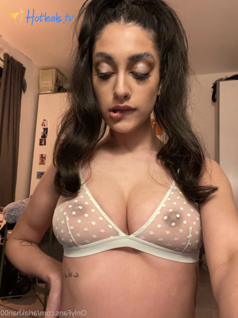 ARIA KHAN OFFICIAL [ ariakhan00 ] Onlyfans leaked photo 7651928 on Hotleaks.tv