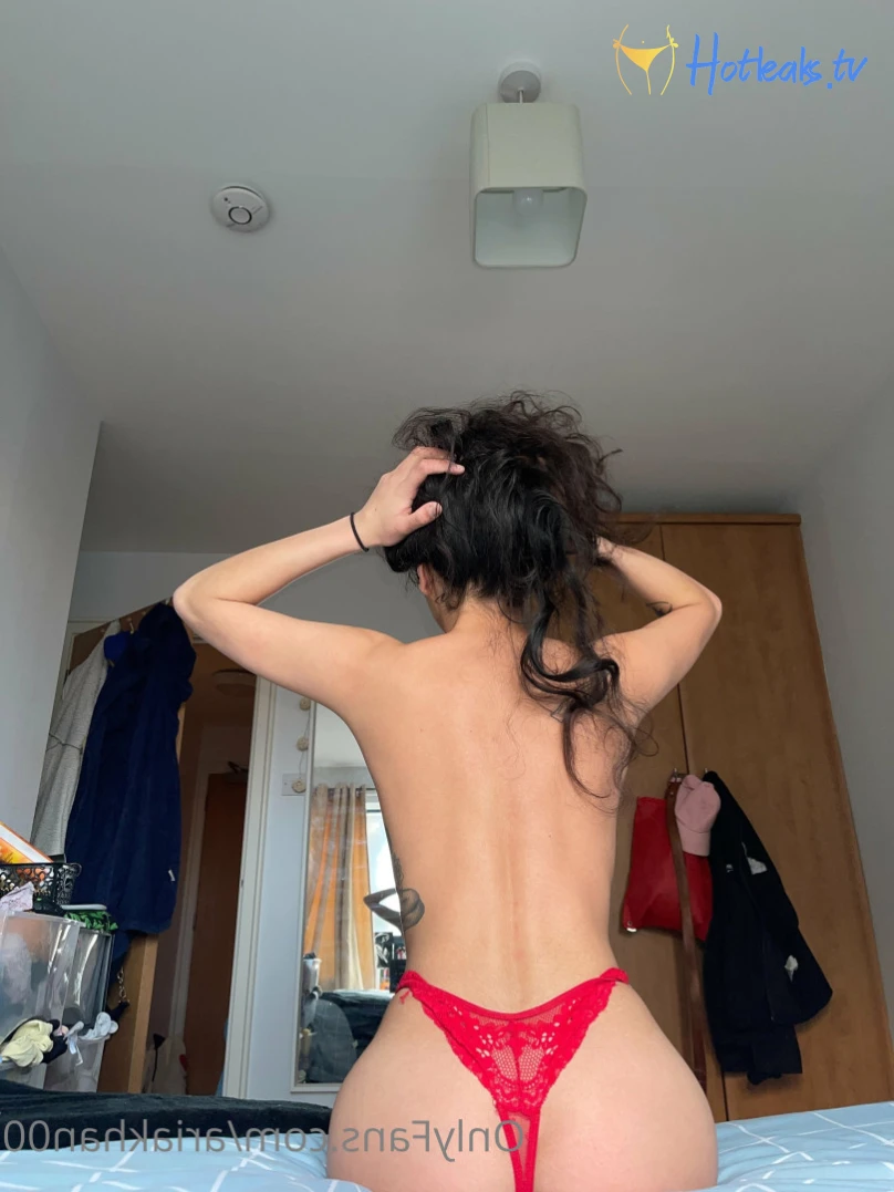 ARIA KHAN OFFICIAL [ ariakhan00 ] Onlyfans leaked photo 7652025 on Hotleaks.tv