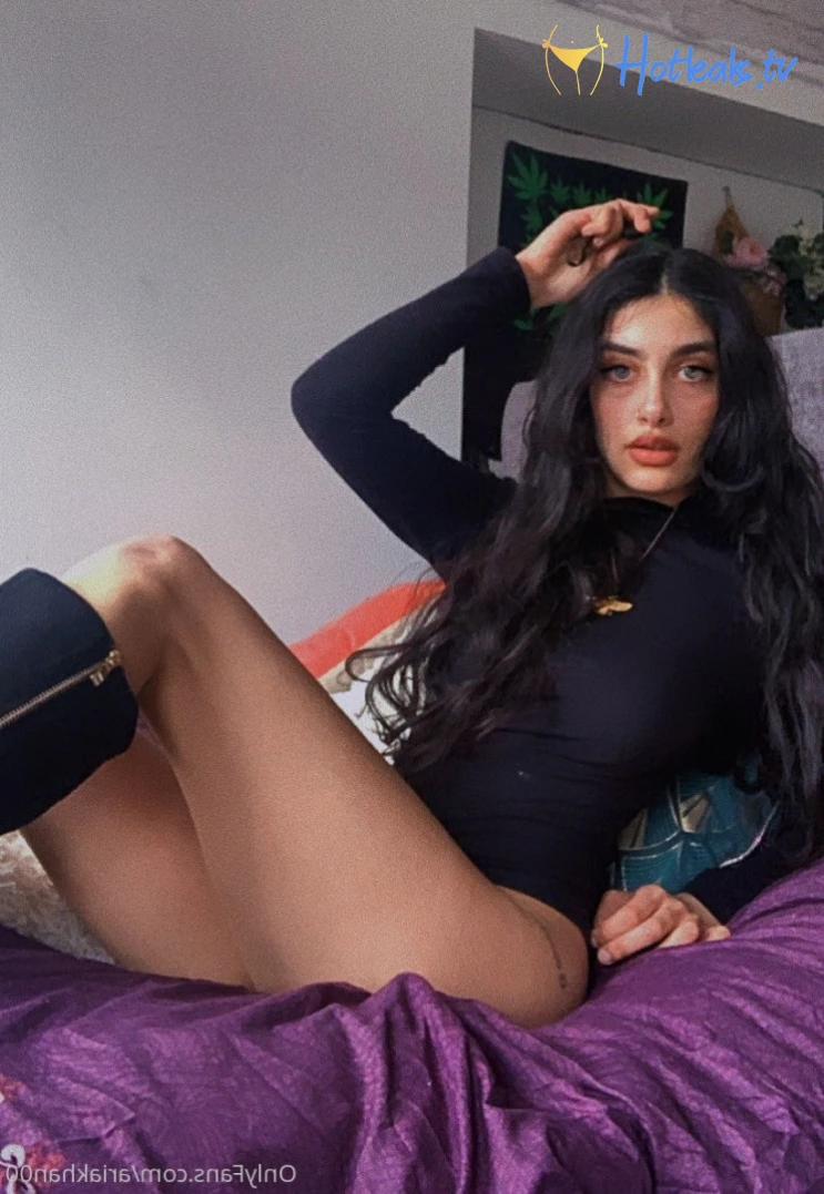 ARIA KHAN OFFICIAL [ ariakhan00 ] Onlyfans leaked photo 7652119 on Hotleaks.tv