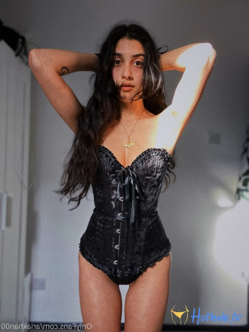 ARIA KHAN OFFICIAL [ ariakhan00 ] Onlyfans leaked photo 7652290 on Hotleaks.tv