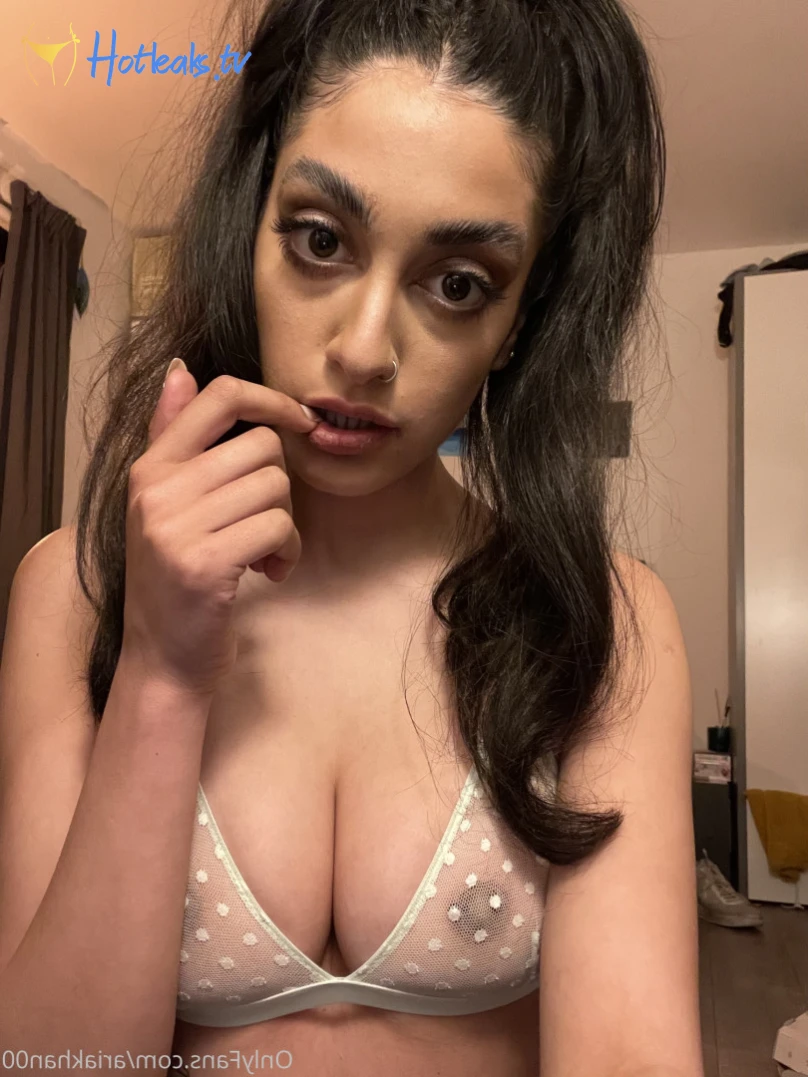 ARIA KHAN OFFICIAL [ ariakhan00 ] Onlyfans leaked photo 7652801 on Hotleaks.tv