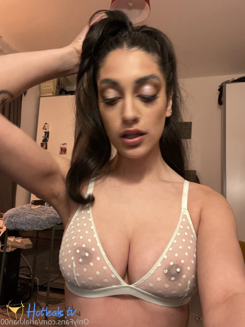 ARIA KHAN OFFICIAL [ ariakhan00 ] Onlyfans leaked photo 7652851 on Hotleaks.tv