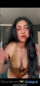 ARIA KHAN OFFICIAL [ ariakhan00 ] Onlyfans leaked video 7789990 on Hotleaks.tv