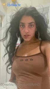 ARIA KHAN OFFICIAL [ ariakhan00 ] Onlyfans leaked video 7789995 on Hotleaks.tv