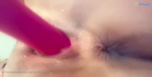 Ari🥰😚 ♡ 𝐒𝐄𝐗𝐓𝐈𝐍𝐆 𝐐𝐔𝐄𝐄𝐍 ♡ [ arianahunt126 ] Onlyfans leaked video 10786270 on Hotleaks.tv