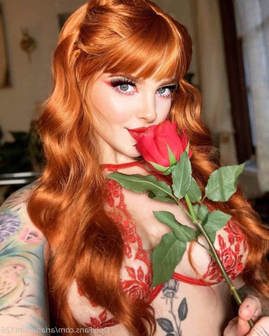 Ari🥰😚 ♡ 𝐒𝐄𝐗𝐓𝐈𝐍𝐆 𝐐𝐔𝐄𝐄𝐍 ♡ [ arianahunt126 ] Onlyfans leaked photo 11493552 on Hotleaks.tv