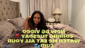 Ariana Marie [ arianamarie ] Onlyfans leaked video 1318414 on Hotleaks.tv