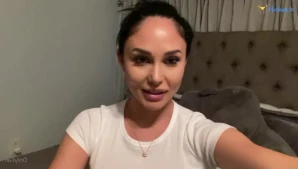 Ariana Marie [ arianamarie ] Onlyfans leaked video 1318441 on Hotleaks.tv