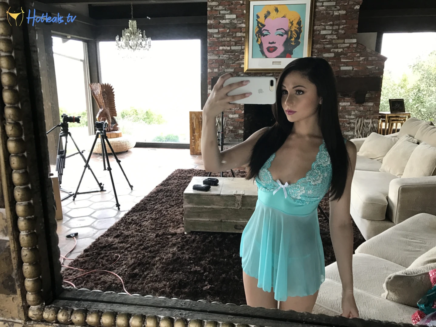 Ariana Marie [ arianamarie ] Onlyfans leaked photo 14842319 on Hotleaks.tv