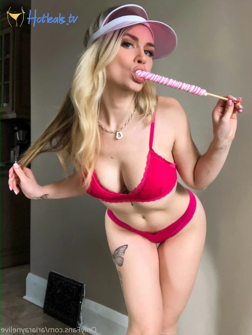 Aria Rayne [ ariaraynelive ] Onlyfans leaked photo 100021 on Hotleaks.tv