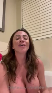 Ariella Ferrera [ ariellaferrera ] Onlyfans leaked video 1318972 on Hotleaks.tv