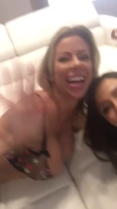 Ariella Ferrera [ ariellaferrera ] Onlyfans leaked video 1318989 on Hotleaks.tv