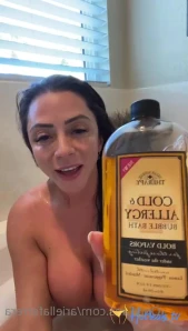 Ariella Ferrera [ ariellaferrera ] Onlyfans leaked video 1319016 on Hotleaks.tv