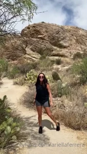 Ariella Ferrera [ ariellaferrera ] Onlyfans leaked video 1319147 on Hotleaks.tv