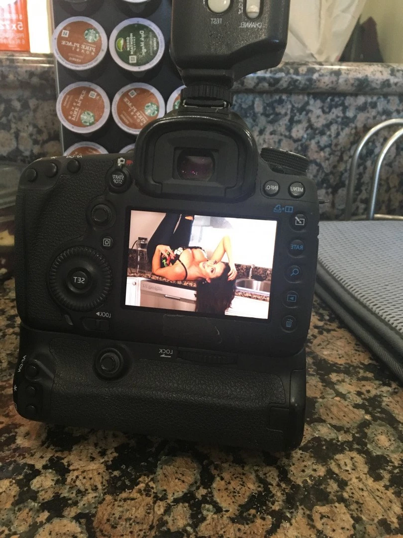 Ariella Ferrera [ ariellaferrera ] Onlyfans leaked photo 101198 on Hotleaks.tv