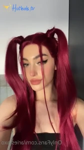 ariesia [ ariesiatv ] Onlyfans leaked video 10911944 on Hotleaks.tv