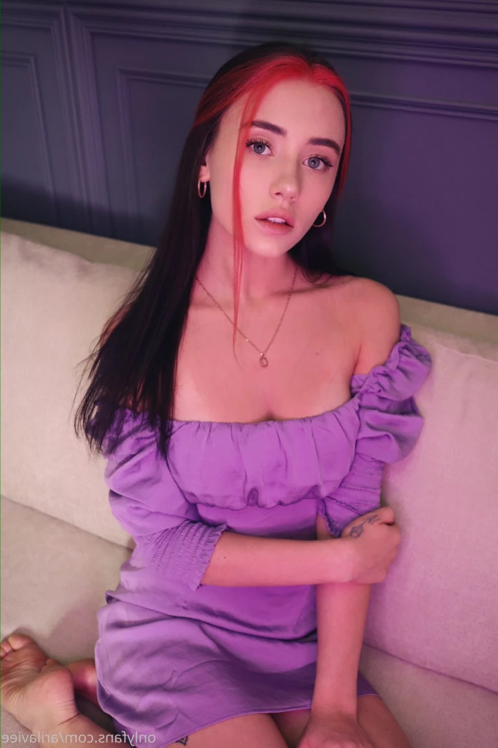 Anna [ arilaviee ] Onlyfans leaked photo 6749949 on Hotleaks.tv