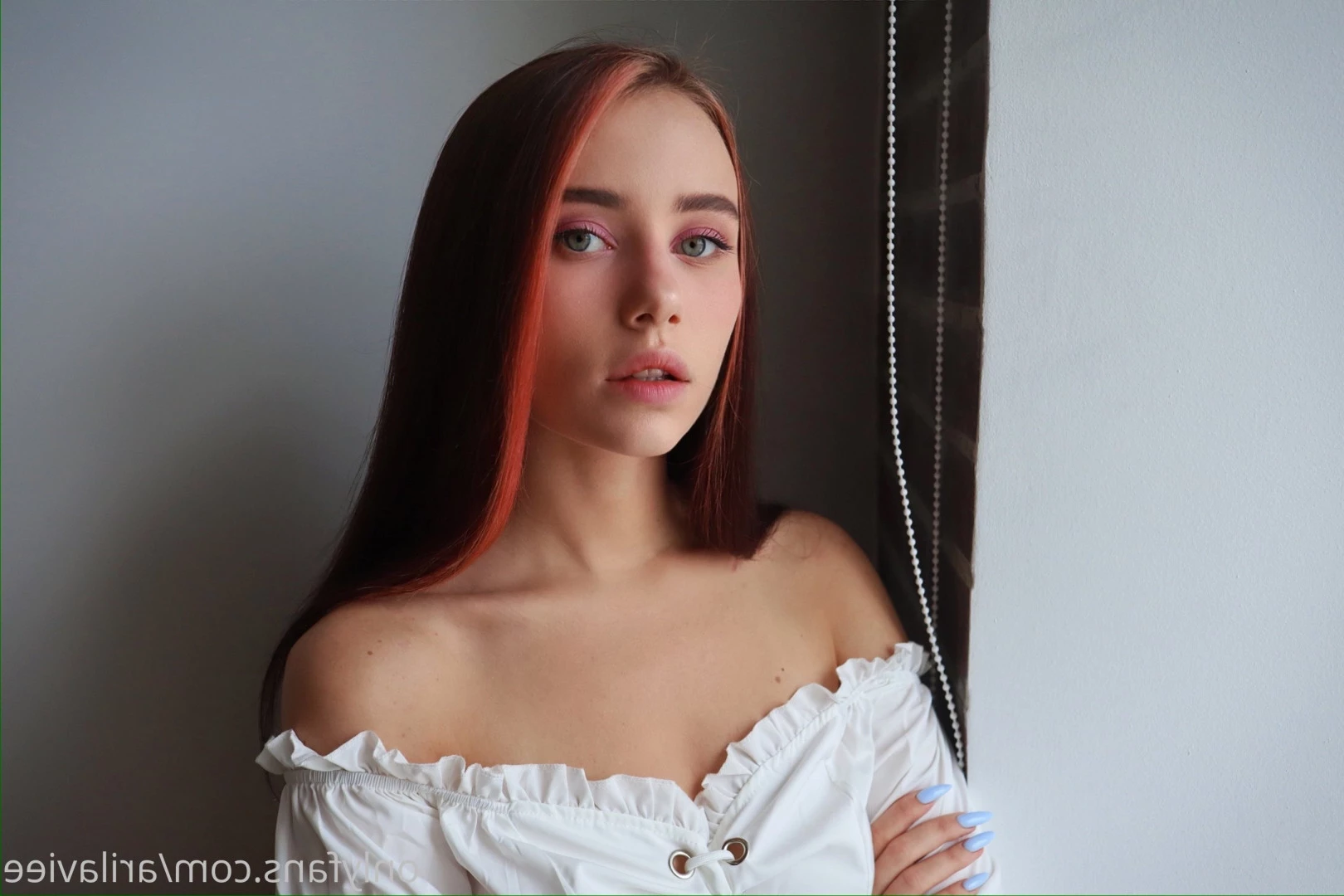 Anna [ arilaviee ] Onlyfans leaked photo 6750097 on Hotleaks.tv