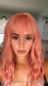 Eden Wilde [ edengonewilde ] Onlyfans leaked video 1319811 on Hotleaks.tv