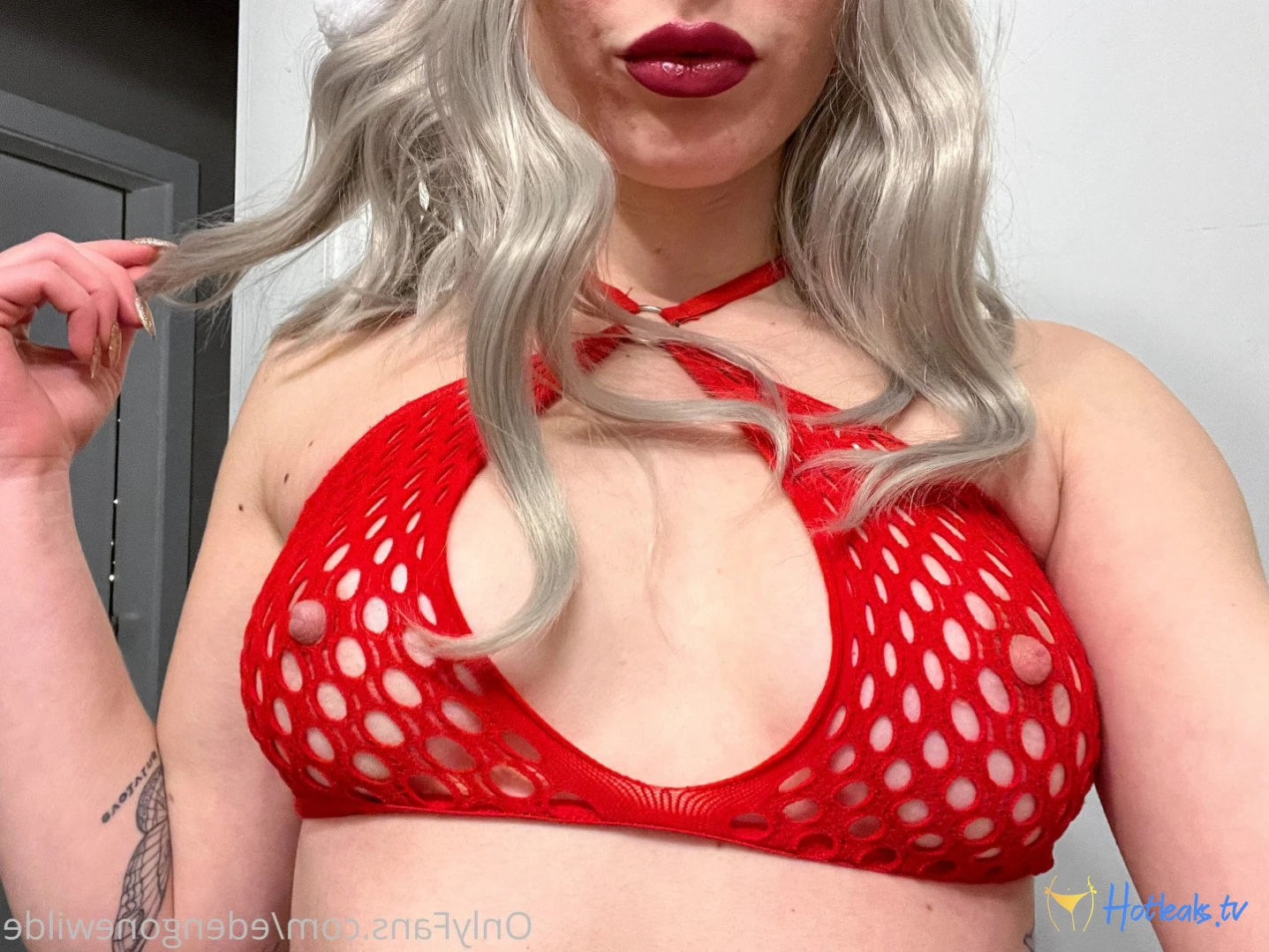 Eden Wilde [ edengonewilde ] Onlyfans leaked photo 1419087 on Hotleaks.tv