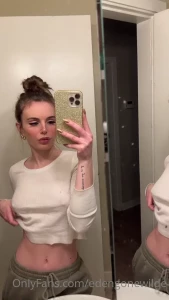 Eden Wilde [ edengonewilde ] Onlyfans leaked video 1429876 on Hotleaks.tv