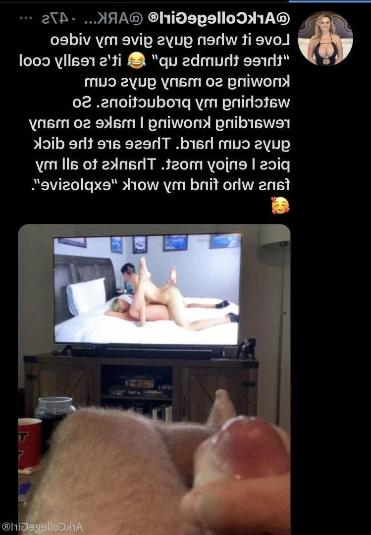 @ArkCollegeGirl® [ arkcollegegirl ] Onlyfans leaked photo 104373 on Hotleaks.tv