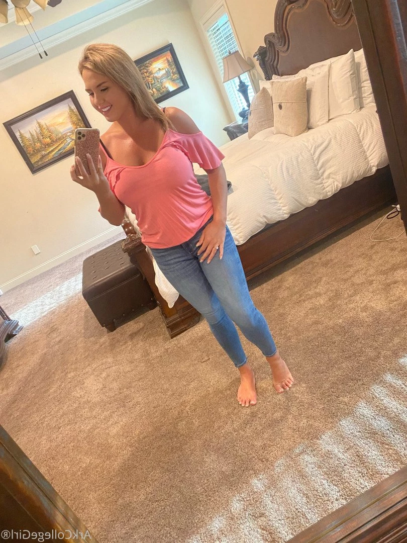 @ArkCollegeGirl® [ arkcollegegirl ] Onlyfans leaked photo 104550 on Hotleaks.tv