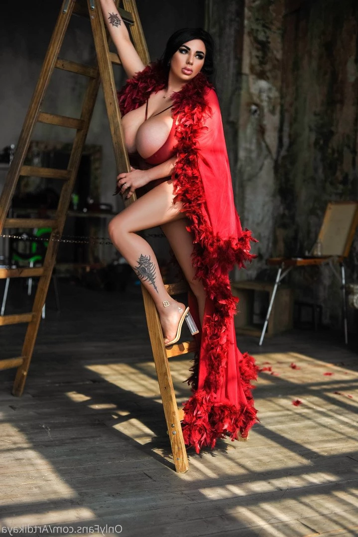 Artdikaya [ artdikaya_ ] Onlyfans leaked photo 104676 on Hotleaks.tv