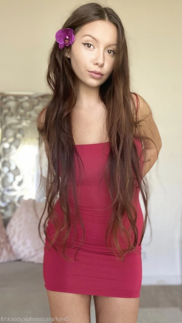 kacy👧🏻 18yo let’s talk?🥺 [ kacyblack18 ] Onlyfans leaked photo 2057588 on Hotleaks.tv