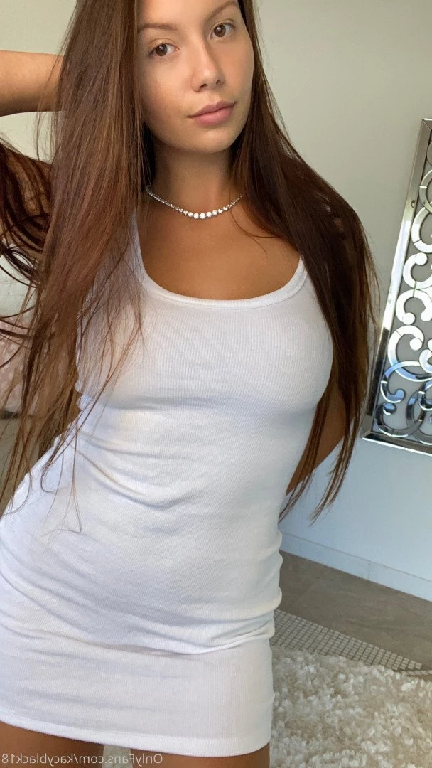 kacy👧🏻 18yo let’s talk?🥺 [ kacyblack18 ] Onlyfans leaked photo 2057966 on Hotleaks.tv