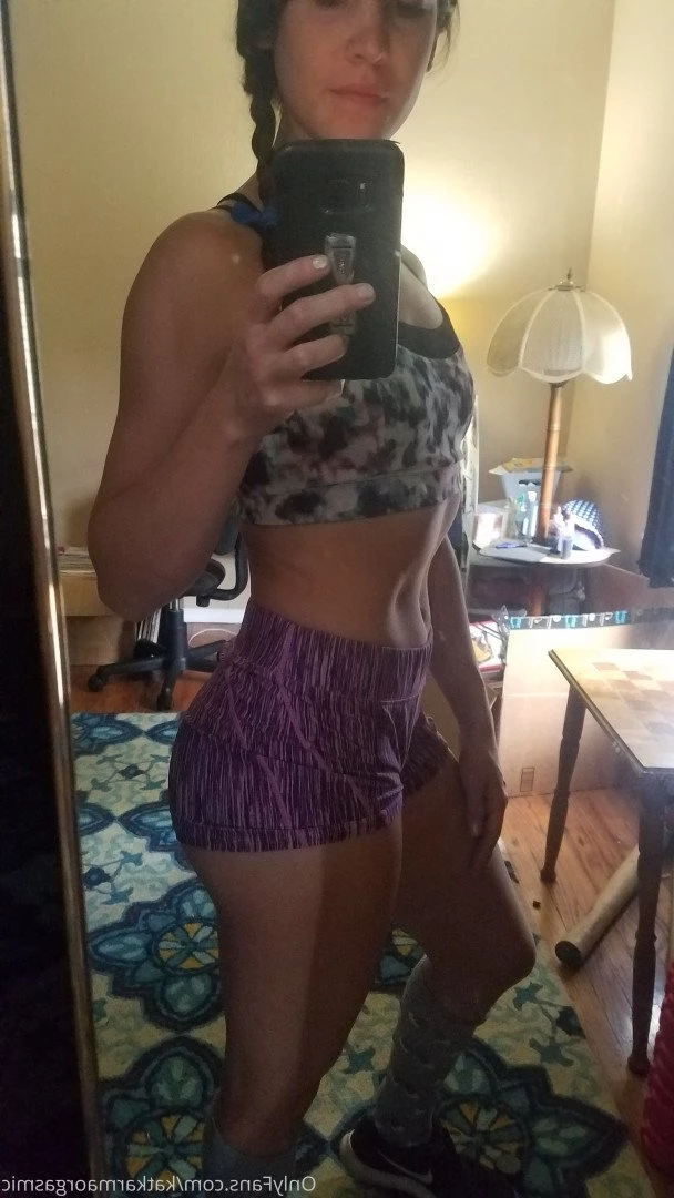 Kat Karma Orgasmic [ katkarmaorgasmic ] Onlyfans leaked photo 2389415 on Hotleaks.tv