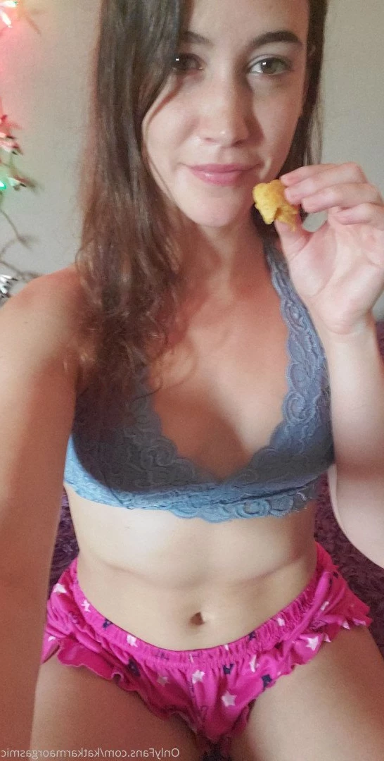 Kat Karma Orgasmic [ katkarmaorgasmic ] Onlyfans leaked photo 2400815 on Hotleaks.tv