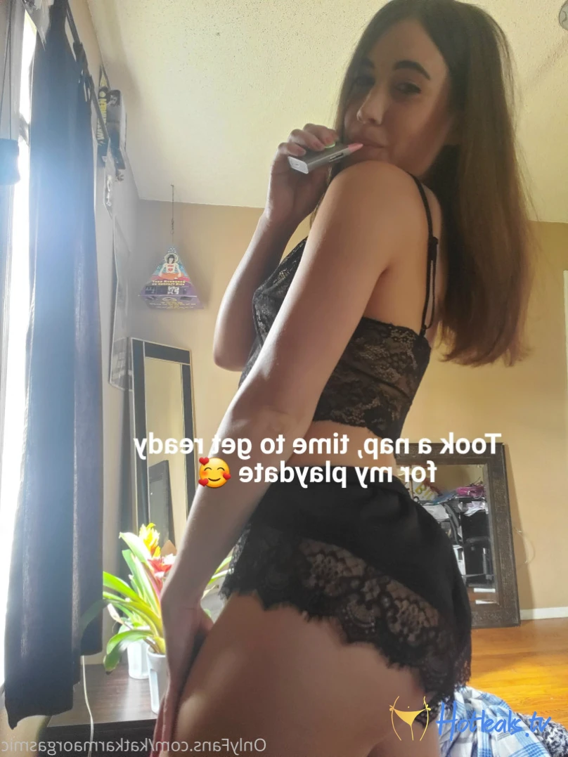 Kat Karma Orgasmic [ katkarmaorgasmic ] Onlyfans leaked photo 13355127 on Hotleaks.tv