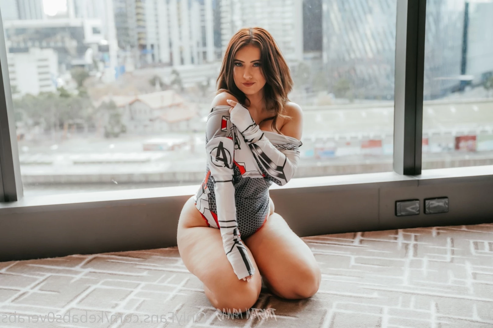 Rebecca aka Kebabs - [ kebabs0verabs ] Onlyfans leaked photo 11621967 on Hotleaks.tv