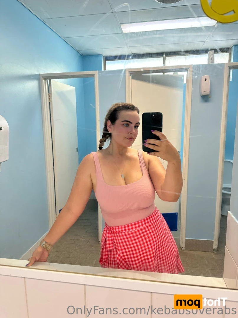 Rebecca aka Kebabs - [ kebabs0verabs ] Onlyfans leaked photo 13448735 on Hotleaks.tv
