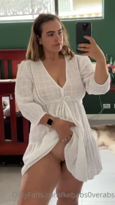 Rebecca aka Kebabs - [ kebabs0verabs ] Onlyfans leaked video 14998086 on Hotleaks.tv