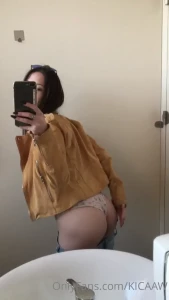 kicaaw Onlyfans leaked video 1967628 on Hotleaks.tv