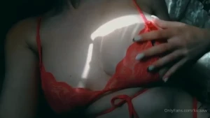 kicaaw Onlyfans leaked video 1967650 on Hotleaks.tv